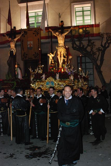 Procesion Cristo de la Sangre 2011 - 11